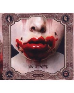 Pig Destroyer - Natasha CD