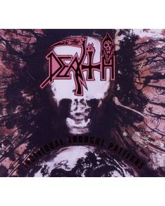 Death (Metal) - Individual Thought Patterns (Deluxe Edition) CD