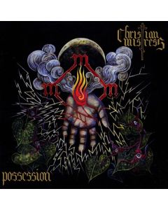 Christian Mistress - Possession CD