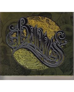 Baroness - Yellow & Green CD