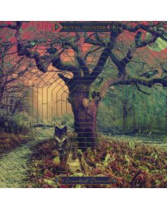 Royal Thunder - Crooked Doors CD
