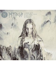 Myrkur - Myrkur CD