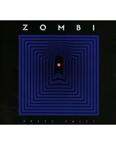 Zombi - Shape Shift CD