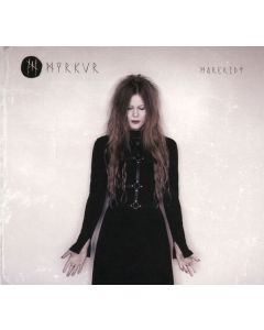 Myrkur - Mareridt CD