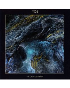 Yob - The Great Cessation CD