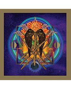 Yob - Our Raw Heart CD