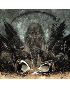 Valkyrie - Fear CD