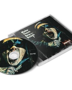 Dying Fetus - Make Them Beg For Death CD