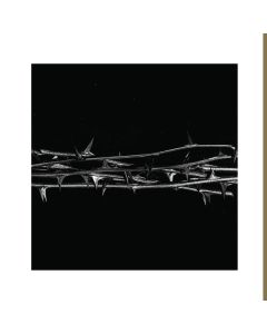 Amenra - De Doorn (Gold Vinyl) LP