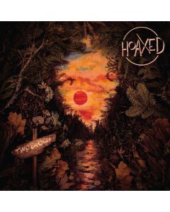 Hoaxed - Two Shadows CD