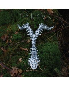 Myrkur - Spine CD