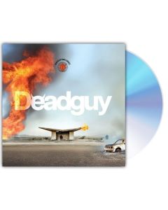 Deadguy - Near-Death Travel Services CD