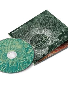Techno Animal - The Brotherhood Of The Bomb CD