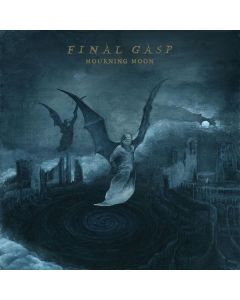 Final Gasp - Mourning Moon (Golden Nugget Vinyl) LP