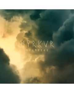 Myrkur - Ragnarok CD