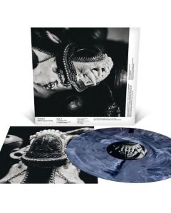 Amenra - With Fang And Claw (EP) (Custom Marble Vinyl) LP