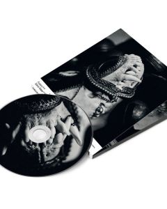 Amenra - With Fang And Claw (EP) CD