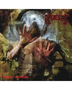 Gruesome - Silent Echoes CD