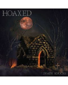 Hoaxed - Death Knocks CD