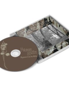 Poison Ruïn - Hymns From The Hills CD