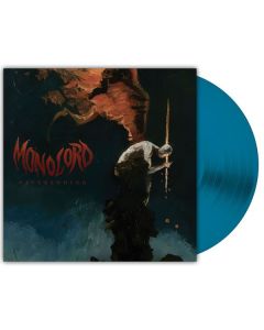 Monolord - Neverending (Sea Blue Vinyl) LP