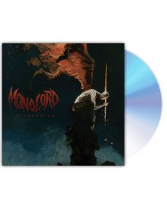 Monolord - Neverending CD