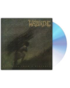 Warning (UK Doom Band) - Watching From A Distance CD