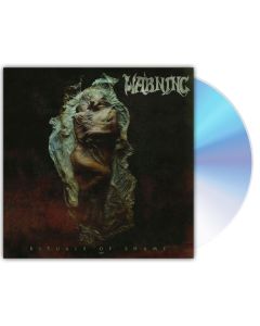 Warning (UK Doom Band) - Rituals Of Shame CD