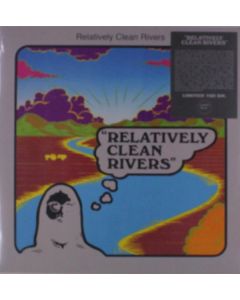 Relatively Clean Rivers - Relatively Clean Rivers (180g) (Limited Edition) LP