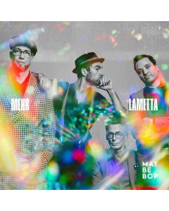 Maybebop - Mehr Lametta CD