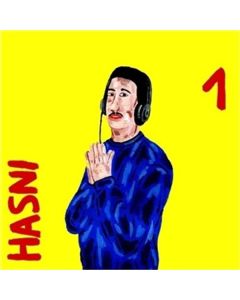 Cheb Hasni - 1 CD