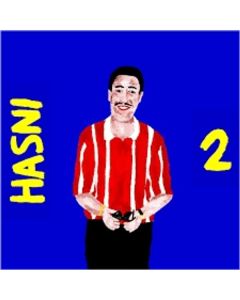 Cheb Hasni - Hasni Vol. 2 CD