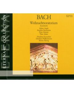 Johann Sebastian Bach (1685-1750) - Weihnachtsoratorium BWV 248 (Ausz.) CD