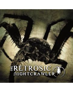 Retrosic - Nightcrawler CD