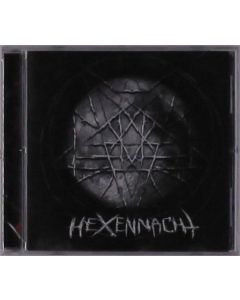 Hanzel Und Gretyl - Hexennacht CD