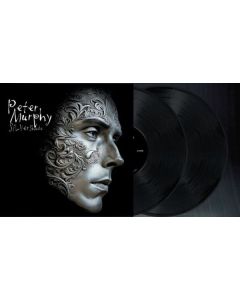Peter Murphy - Silver Shade LP