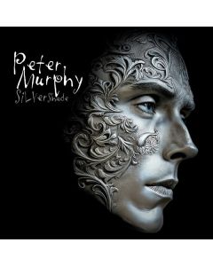 Peter Murphy - Silver Shade CD