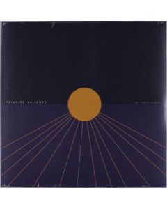 Principe Valiente - In This Light LP