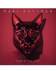 Mari Kattman - Year Of The Katt CD