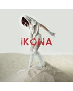 Paradox Obscur - Ikona CD