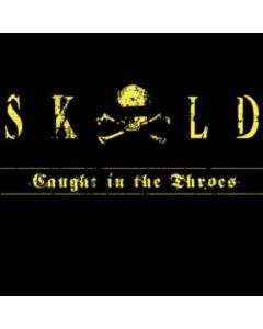 Skold - Caught In The Throes CD