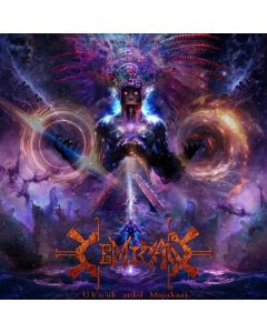 Cemican - U k'u'uk' Ankil Mayakaaj CD