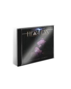 Headless - Transitional Objects CD