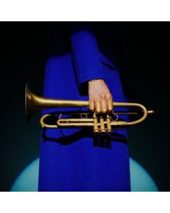 Theo Croker - Dream Manifest LP