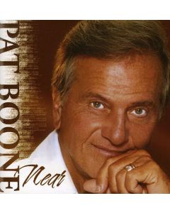 Pat Boone - Near CD