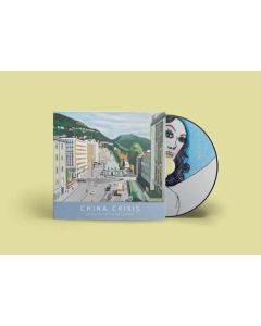 China Crisis - Autumn In The Neighbourhood (Expanded Edition) CD