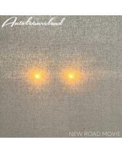 Autoleisureland - New Road Movie CD