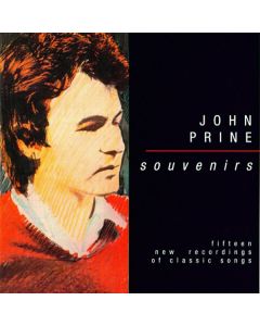 John Prine - Souvenirs (180g) (Limited Edition) LP
