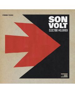 Son Volt - Electro Melodier CD