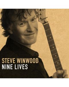 Steve Winwood - Nine Lives CD